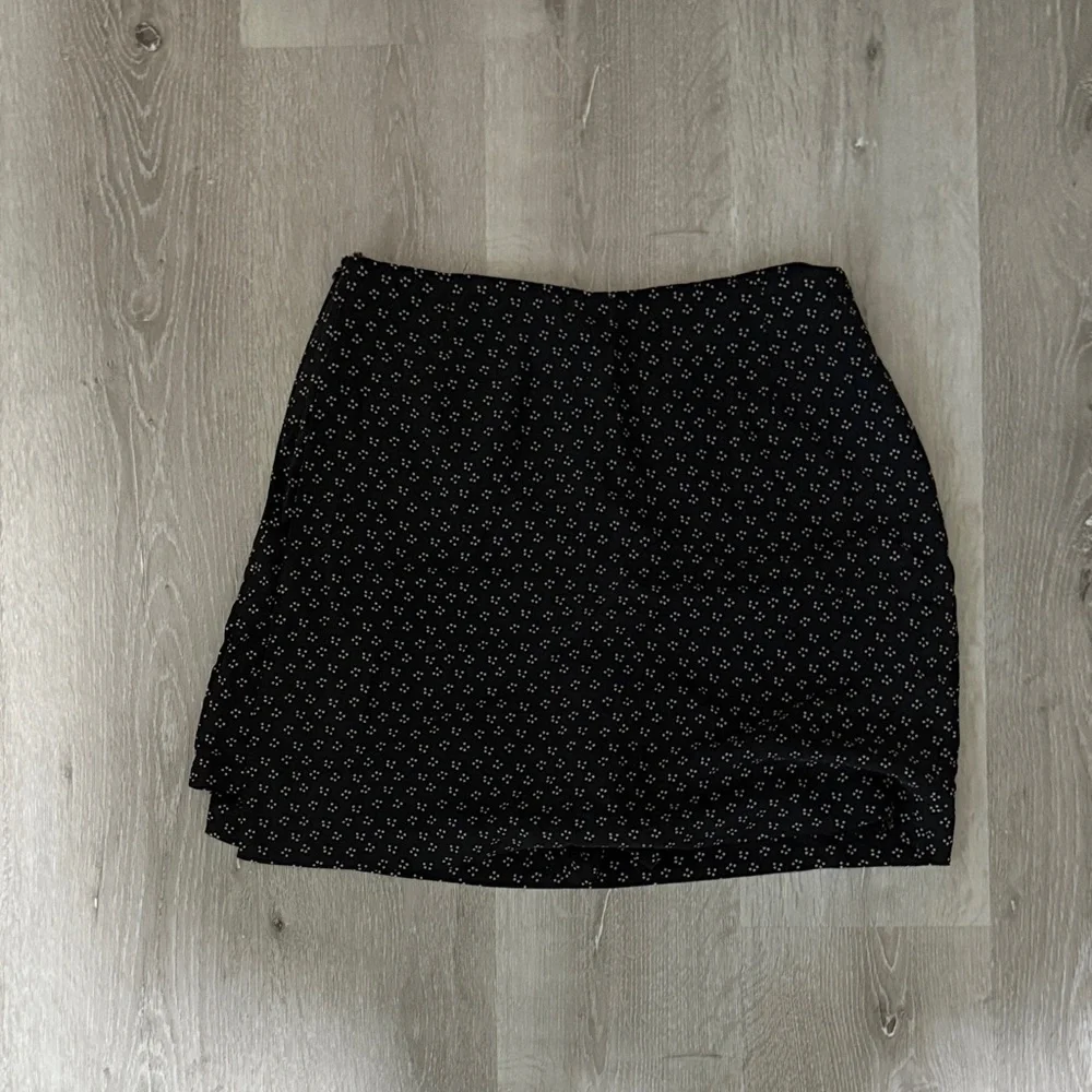 Merona elegant black